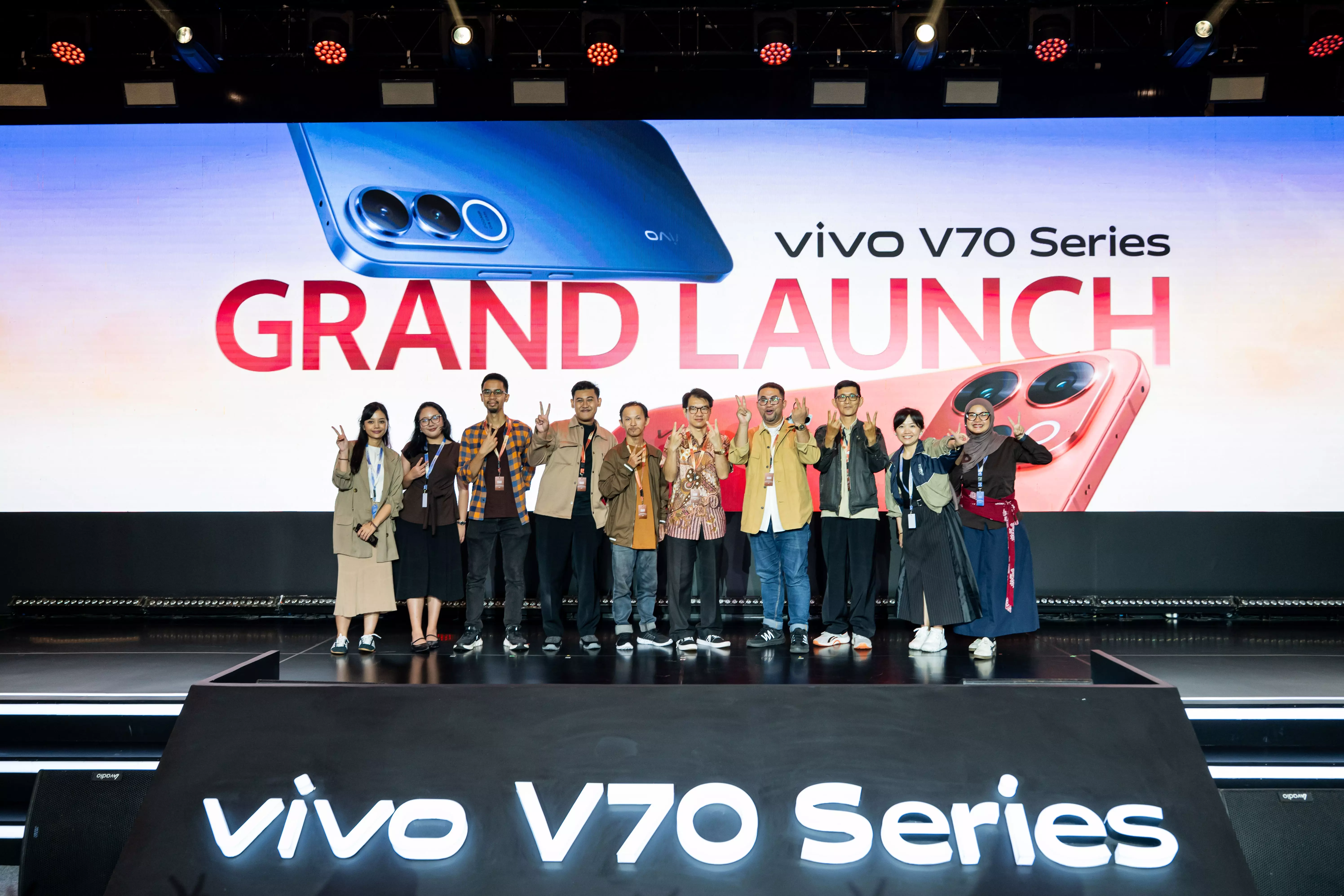 Komunitas vivo